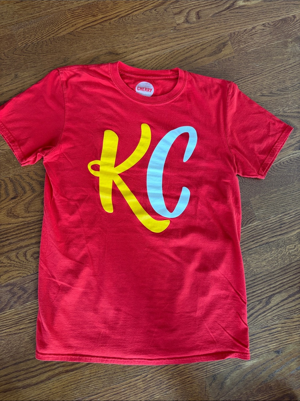 Kansas City Boutique Tee